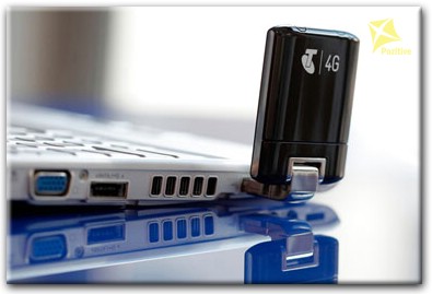 Настройка 3G 4G модема в Орле