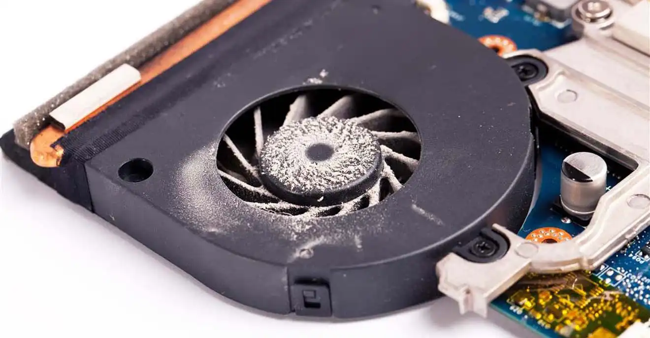 чистка ноутбука Acer в Орле
