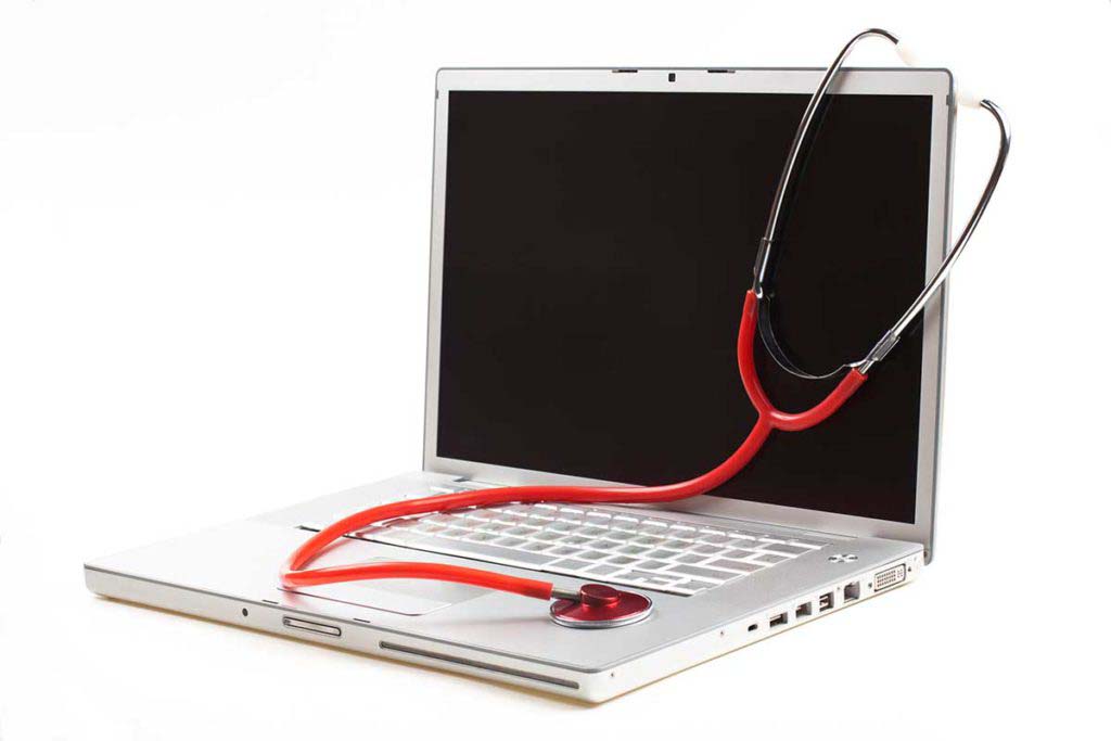 Бесплатная диагностика ноутбука в Орле
