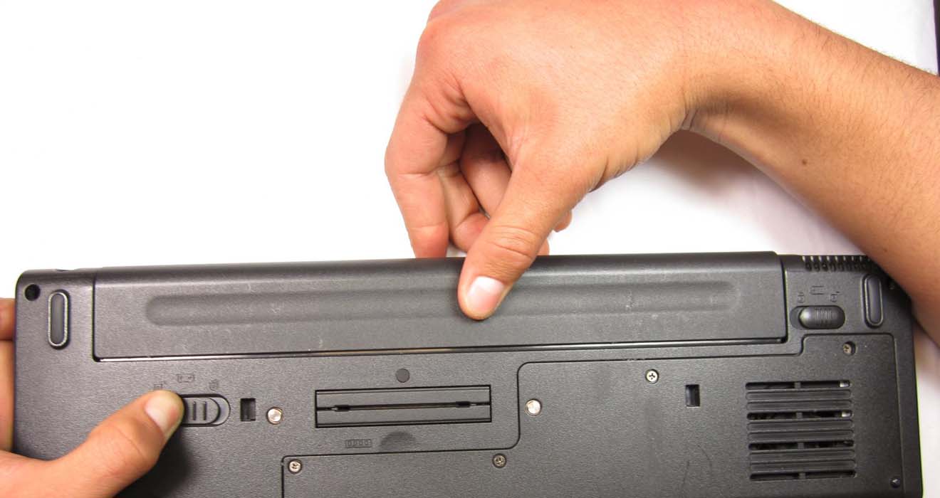 ремонт ноутбуков Packard Bell в Орле