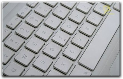 Замена клавиатуры ноутбука Compaq в Орле