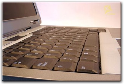 Замена клавиатуры ноутбука Emachines в Орле