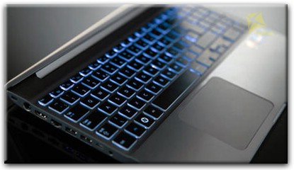 Ремонт клавиатуры на ноутбуке Samsung в Орле