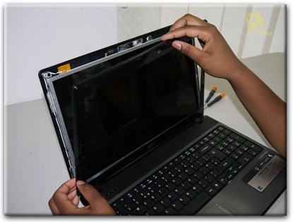 Замена экрана ноутбука Acer в Орле