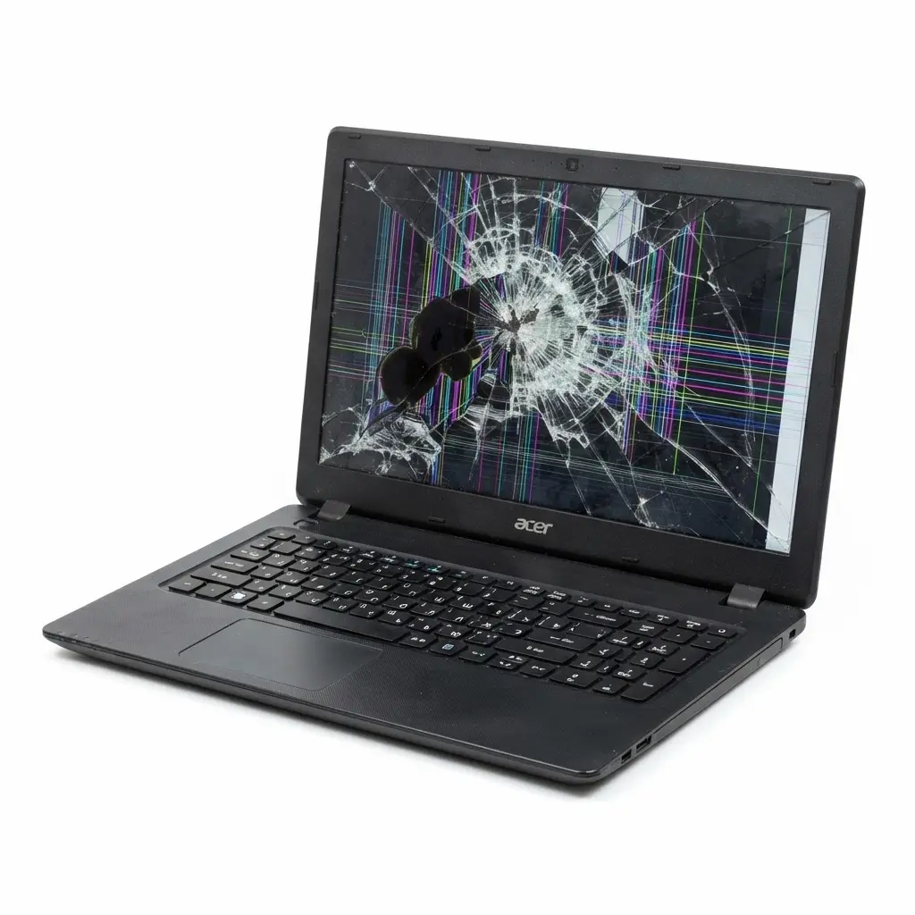 поменять матрицу ноутбука Acer в Орле