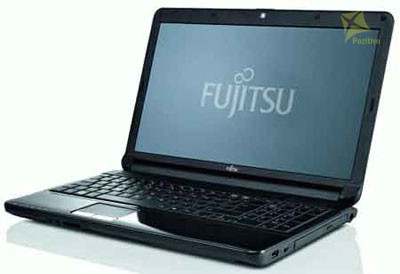 Замена экрана ноутбука Fujitsu Siemens в Орле