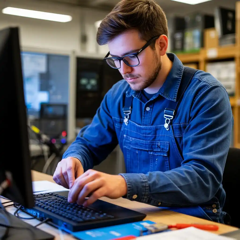 Настройка VPN в Орле