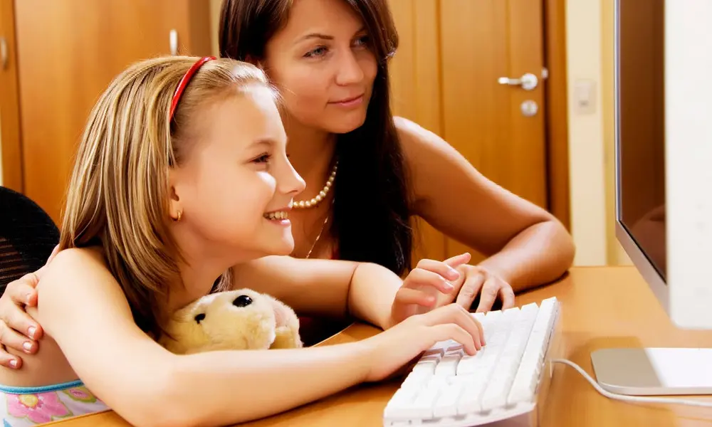 настройка родительского контроля в Орле