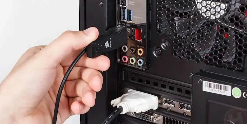 Настройка периферийных устройств в Орле