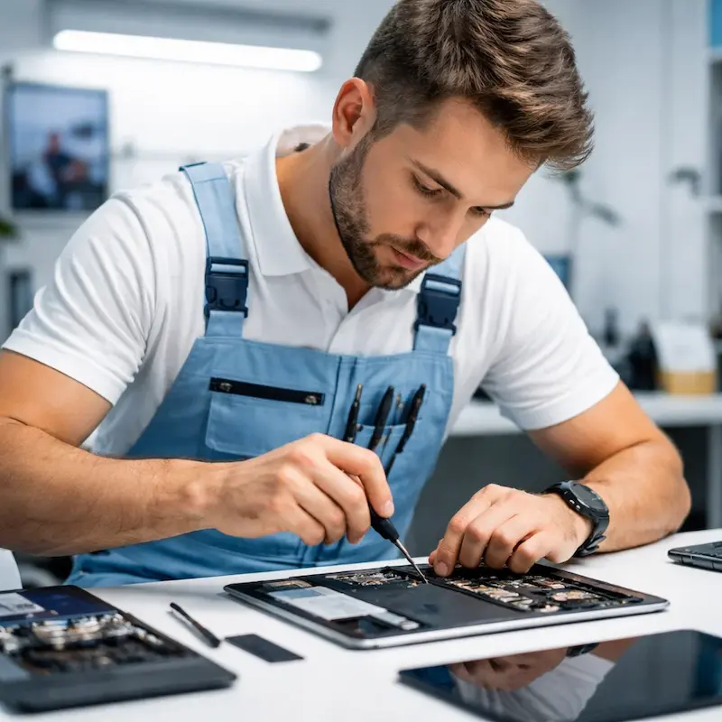 Ремонт смартфона или планшета в Орле