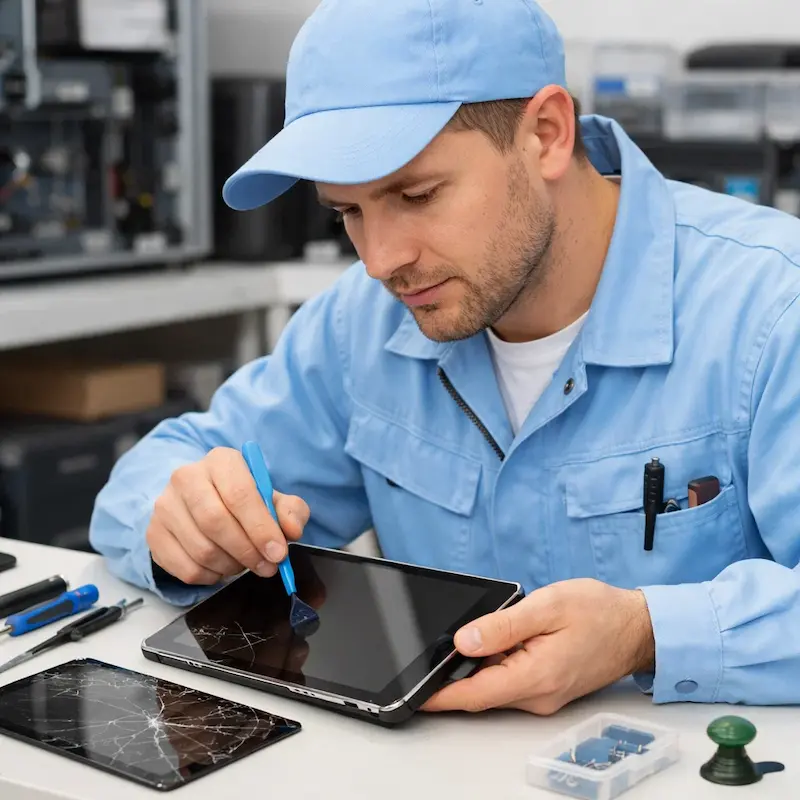 Заменить экран на телефоне в Орле