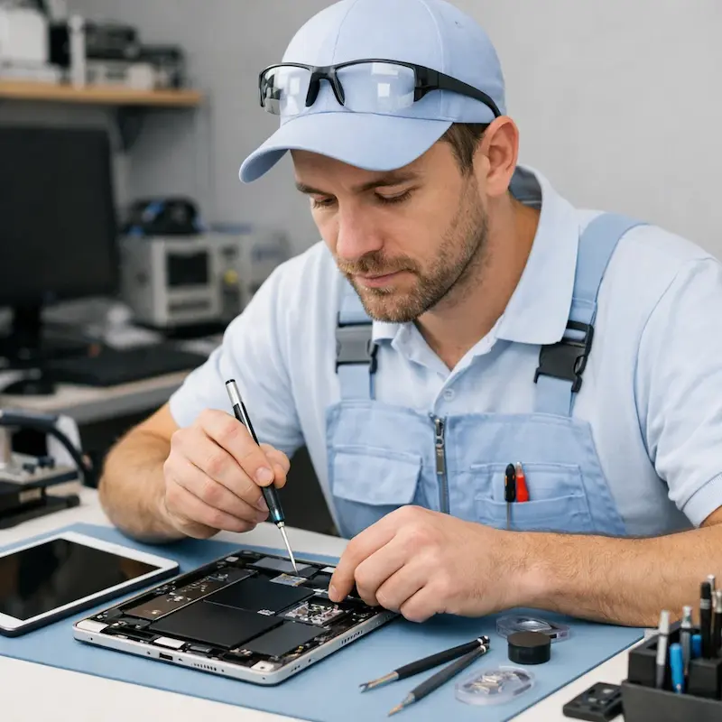 Ремонт Apple Ipad в Орле