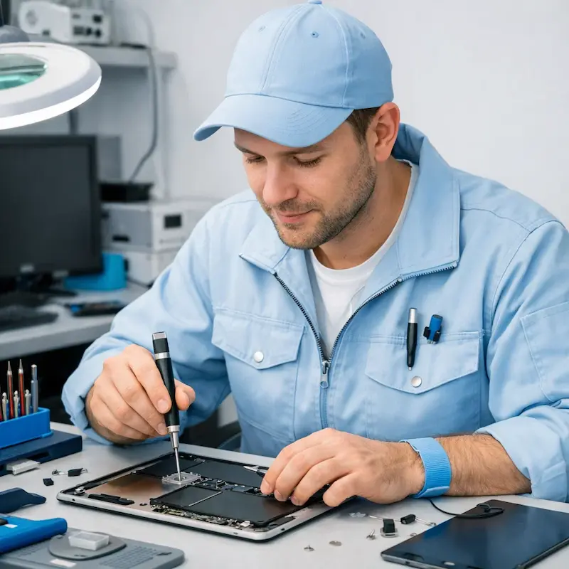 Ремонт Айпада в Орле